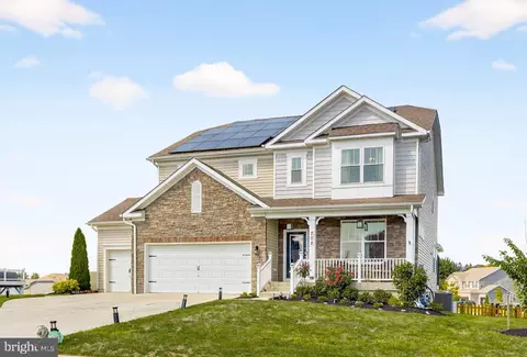 702 Starry Night Dr, Westminster, MD 21157