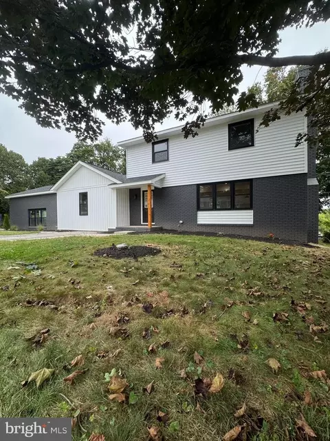 1507 Pilgrim Ln, Finksburg, MD 21048