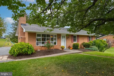 314 Barnes Ave, Westminster, MD 21157