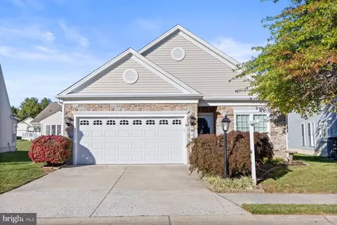 814 Horseshoe Ln, Taneytown, MD 21787