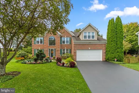 6826 Fox Sedge Ct, Eldersburg, MD 21784