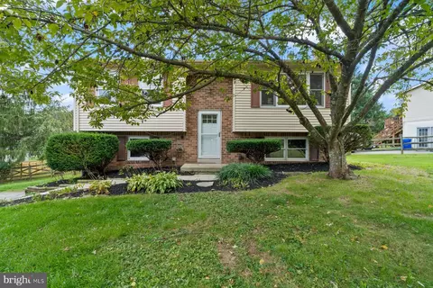 2913 Tulip Way, Manchester, MD 21102
