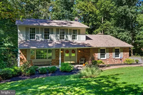 5694 French Ave, Eldersburg, MD 21784