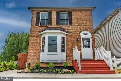 807 Washington Rd, Westminster, MD 21157