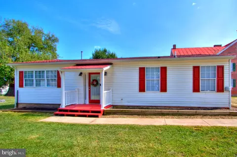 6200 Middleburg Rd, Middleburg, MD 21757