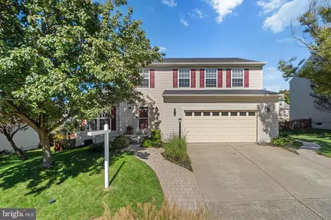 807 Kingsbridge Ter, Mount Airy, MD 21771