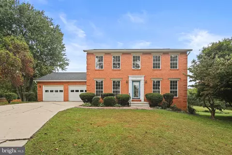 61 Marhill Ct, Westminster, MD 21158