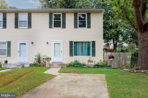 507 Bunker Hill Ct, Sykesville, MD 21784