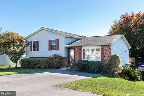 703 Uniontown Rd, Westminster, MD 21158