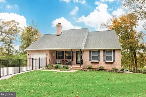 1120 Bradley Dr, Westminster, MD 21158