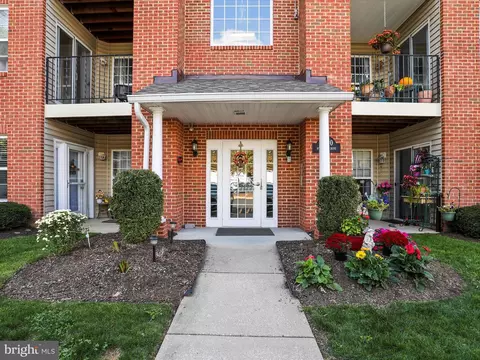 3820 Normandy Dr #2A, Hampstead, MD 21074 photo 4