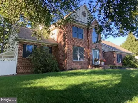 1654 Chaff Dr, Finksburg, MD 21048