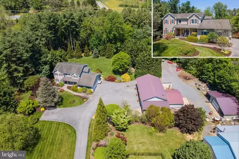 3889 Gamber Rd, Finksburg, MD 21048
