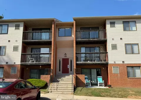 4240 Crystal Ct #3D, Hampstead, MD 21074