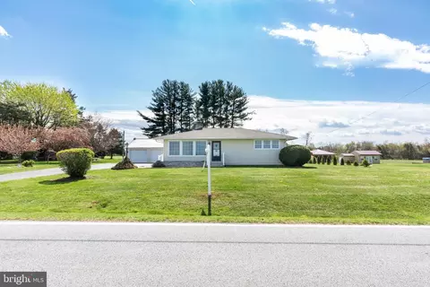 4625 Piney Creek Rd, Taneytown, MD 21787