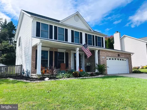 7118 Harlan Ln, Sykesville, MD 21784