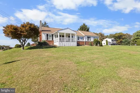 4114 Old Washington Rd, Westminster, MD 21157