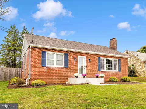 740 David Ave, Westminster, MD 21157
