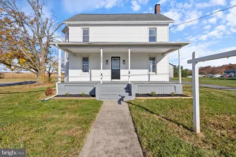 1809 Hanover Pike, Hampstead, MD 21074