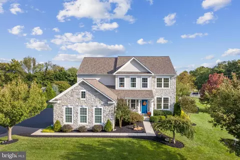 807 Tall Grass Rd, Westminster, MD 21157