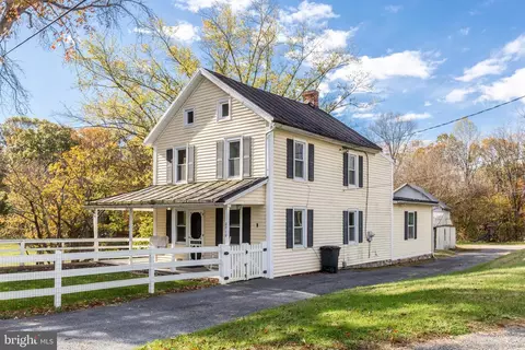 2710 Murkle Rd, Westminster, MD 21158
