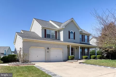 2803 Bachman Rd, Manchester, MD 21102