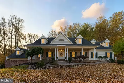 3097 Lawndale Rd, Finksburg, MD 21048