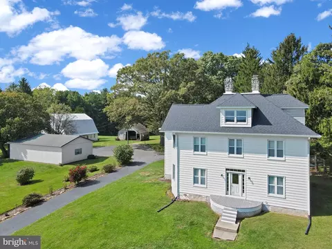 7046 Woodbine Rd, Woodbine, MD 21797