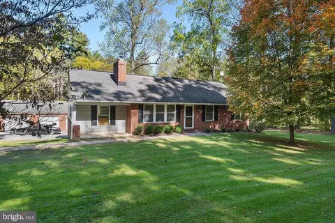 4010 Greenmount Church Rd, Hampstead, MD 21074