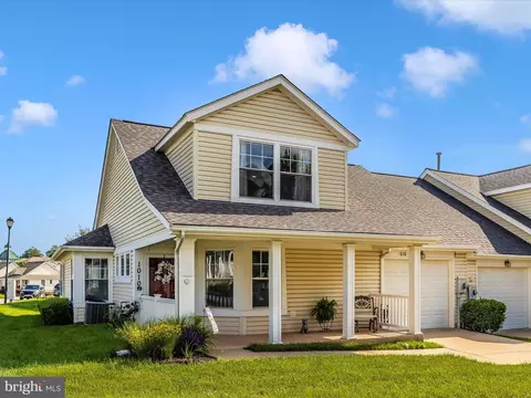 1010 Parade Ln, Mount Airy, MD 21771