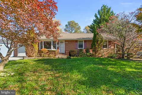 6819 Ridge Rd, Marriottsville, MD 21104