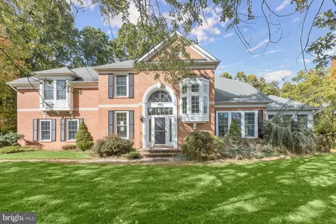3360 Lawndale Rd, Reisterstown, MD 21136