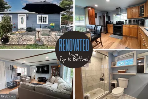 4328 Ridge Rd #13, Mount Airy, MD 21771