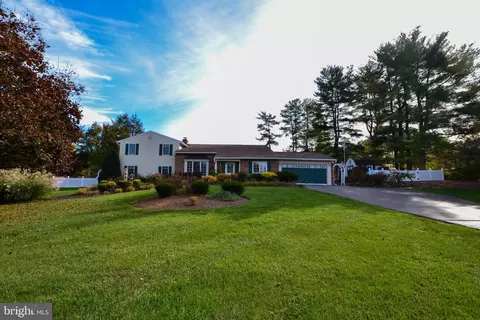 2511 Cedarhurst Dr, Reisterstown, MD 21136