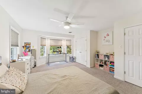 Bedroom - 1230 Allview Dr, Hampstead, MD 21074 photo 5 of 5