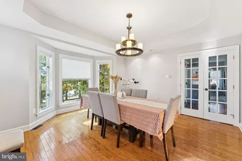 Dining - 1230 Allview Dr, Hampstead, MD 21074 photo 1 of 2
