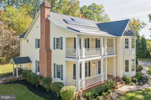 Exterior - 1230 Allview Dr, Hampstead, MD 21074 photo 5 of 6