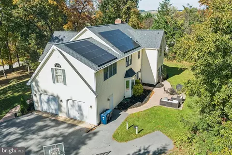 Exterior - 1230 Allview Dr, Hampstead, MD 21074 photo 6 of 6