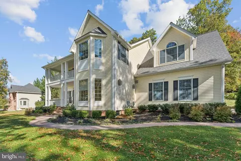 Exterior - 1230 Allview Dr, Hampstead, MD 21074 photo 2 of 6