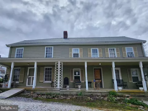 707 Old Liberty Rd, Sykesville, MD 21784