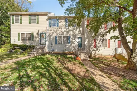 33 N Towne Ct, Mount Airy, MD 21771