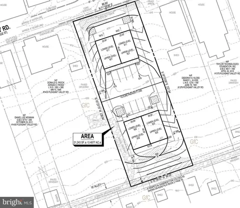 184 Pleasant Valley Road, Westminster, MD 21158