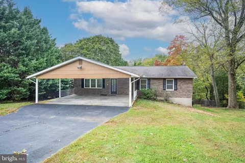 5345 Pommel, Mount Airy, MD 21771