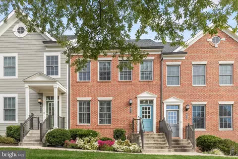 821 Herman Way, Sykesville, MD 21784