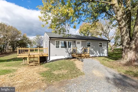 1030 Mckinstrys Mill Rd, Union Bridge, MD 21791