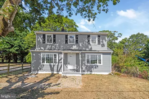 2502 Mount Ventus No 1 Rd, Manchester, MD 21102
