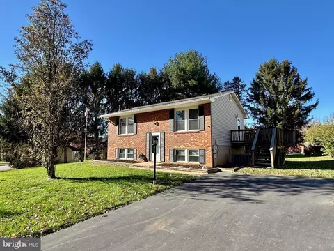 1625 Andylin Way, Eldersburg, MD 21784