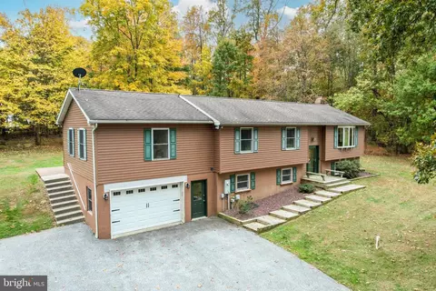 4121 Schalk No 1 Rd, Millers, MD 21102