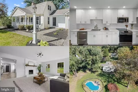 6912 Stratford Dr, Sykesville, MD 21784