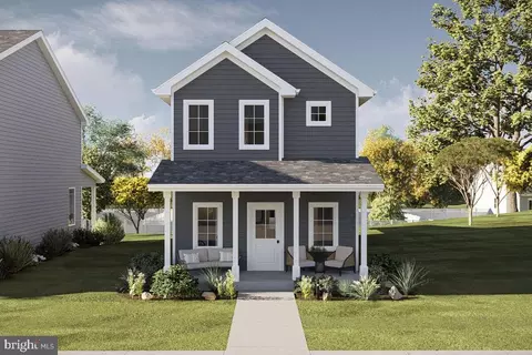 lot205 A Ridge Ave, Taneytown, MD 21787